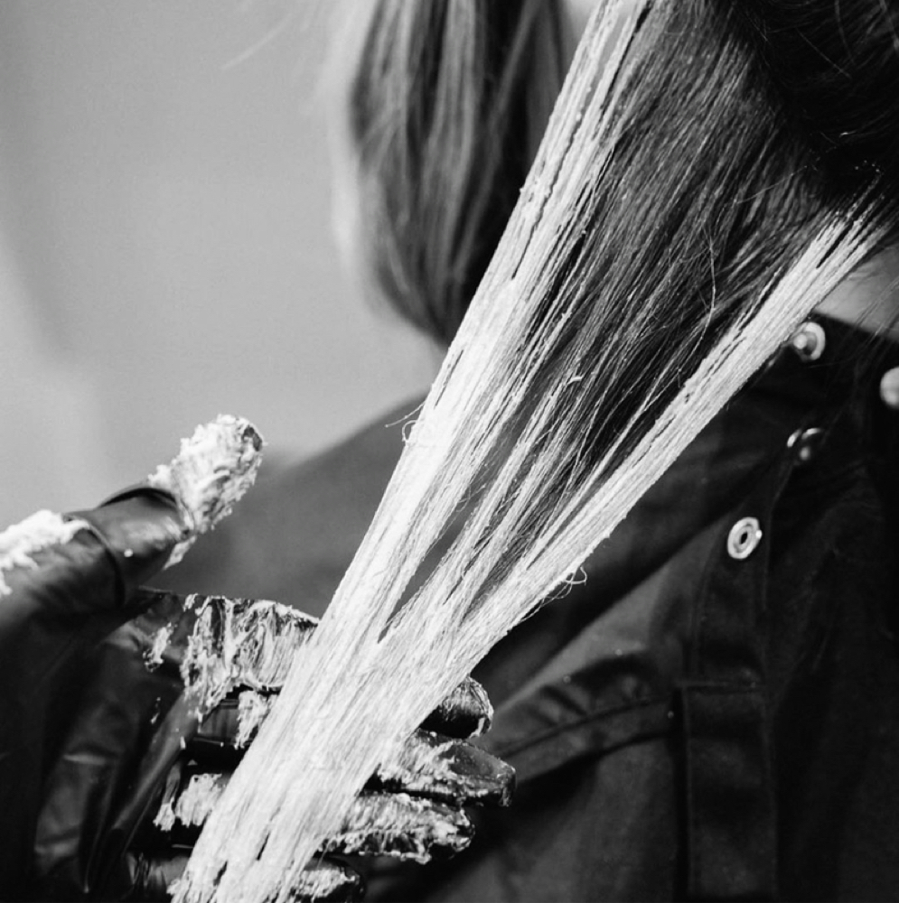 The Dimensional Transformation at Saigetheestylist in Mobile, AL