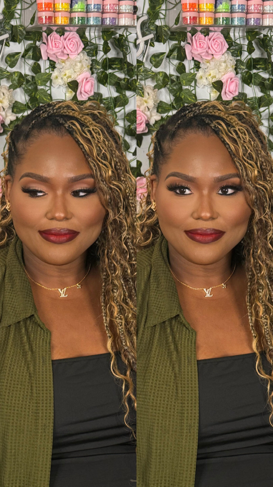 Signature Soft Glam