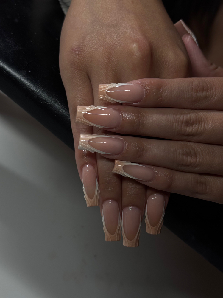 Acrylic Fullset