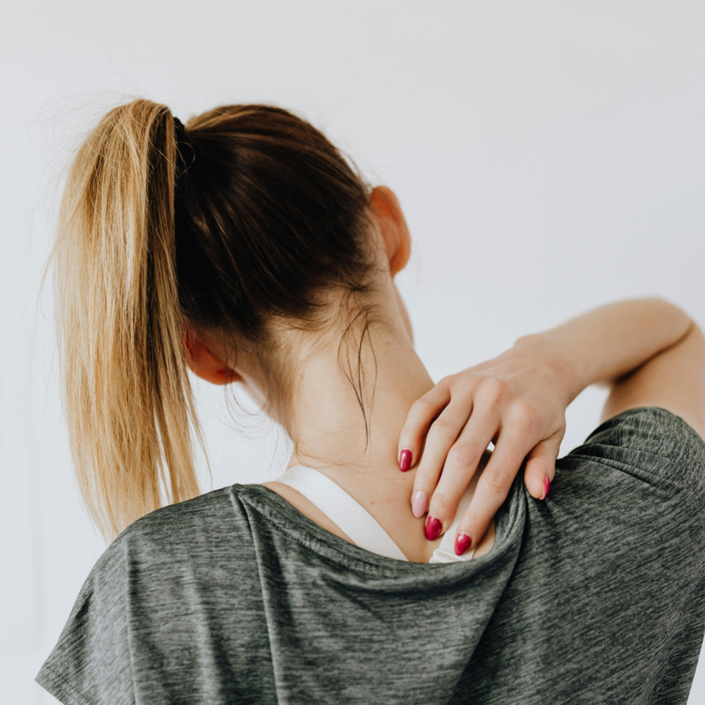 ADD ON: Pain Relief Salve at Body Works Massage + Wellness in Burlington, NC