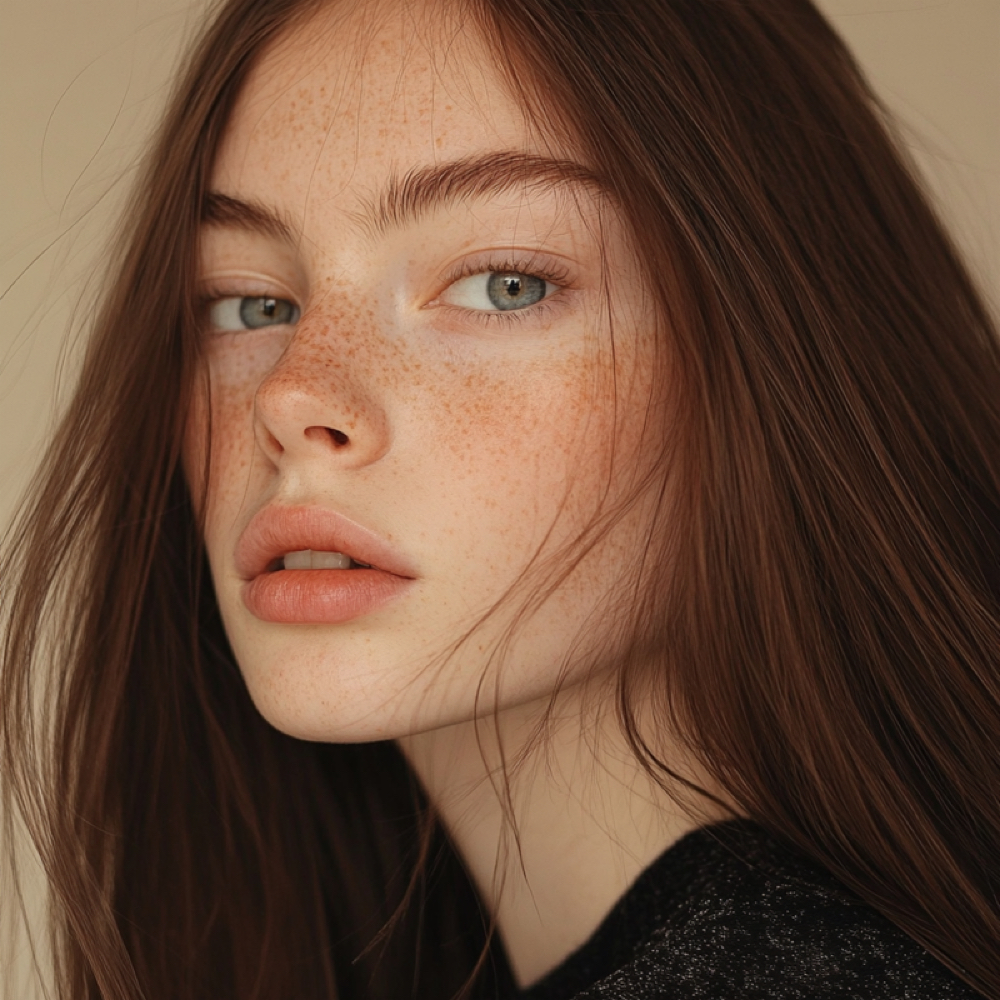 The Signature Dry Cut