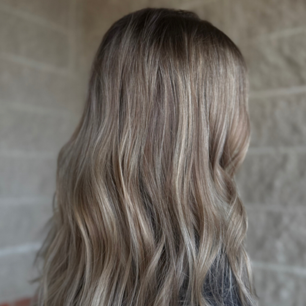 Partial Highlight at Kiana's Beauty Portal LLC in Wausau, WI