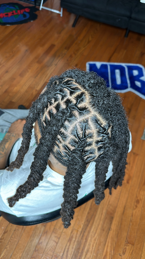 Braids