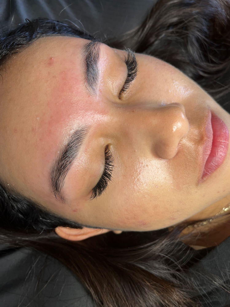 Brow Wax