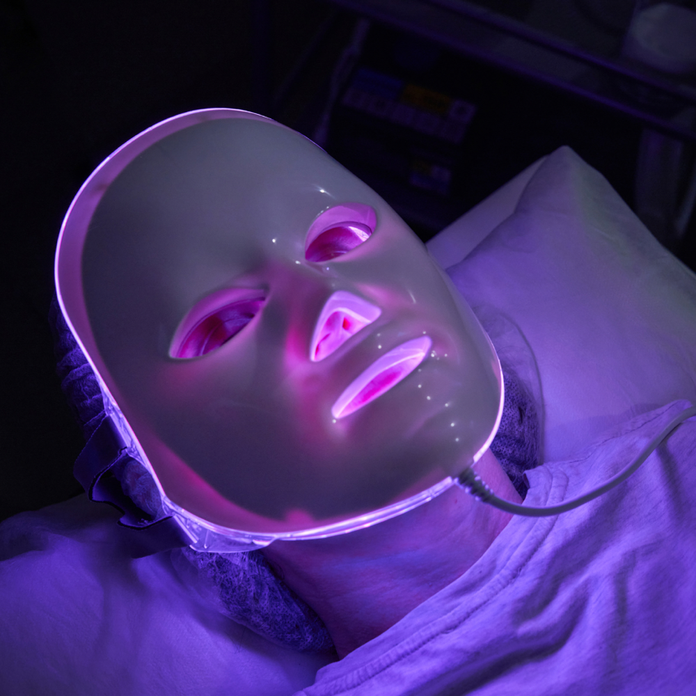 LED Light Therapy