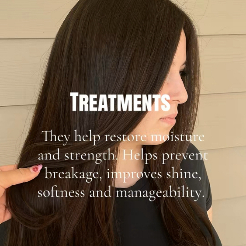 Treatments- Add On at Looksbyki in Binghamton, NY