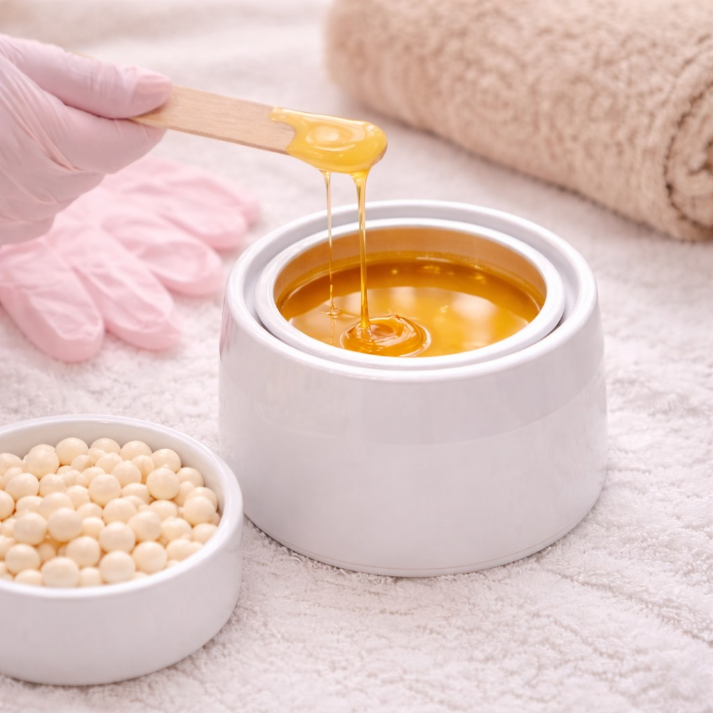 Underarm Wax - Female