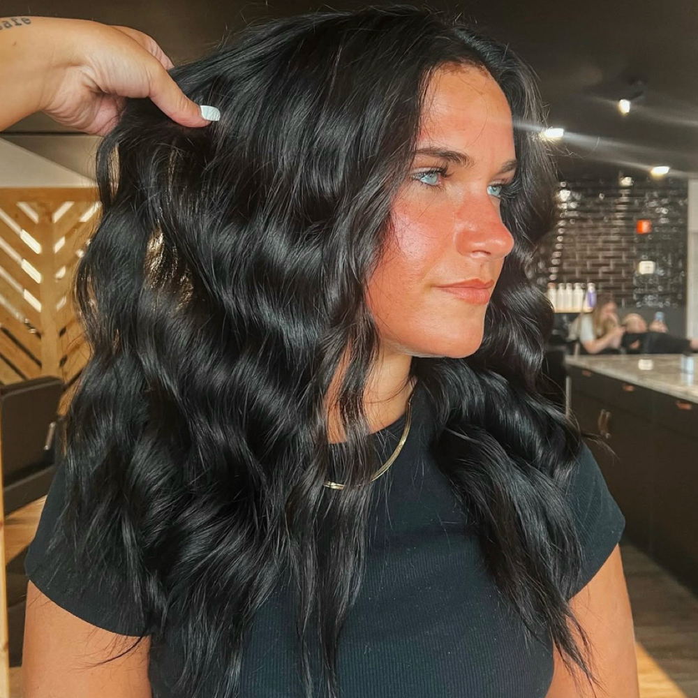 All Over Color-Sophie Gobbo at Midwest Salon in Beavercreek, OH