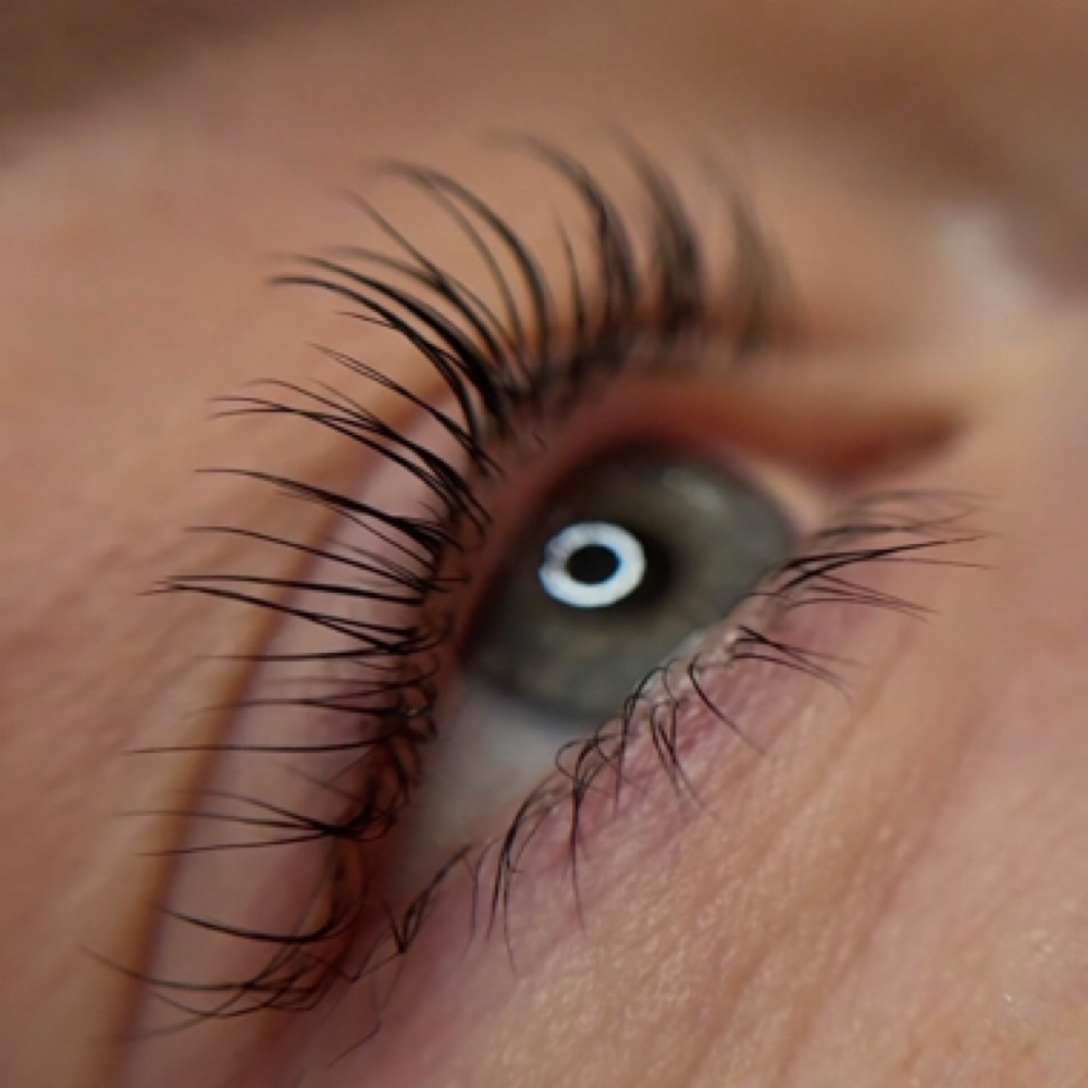 Lash Lift at Empauir Ink in Baton rouge, LA