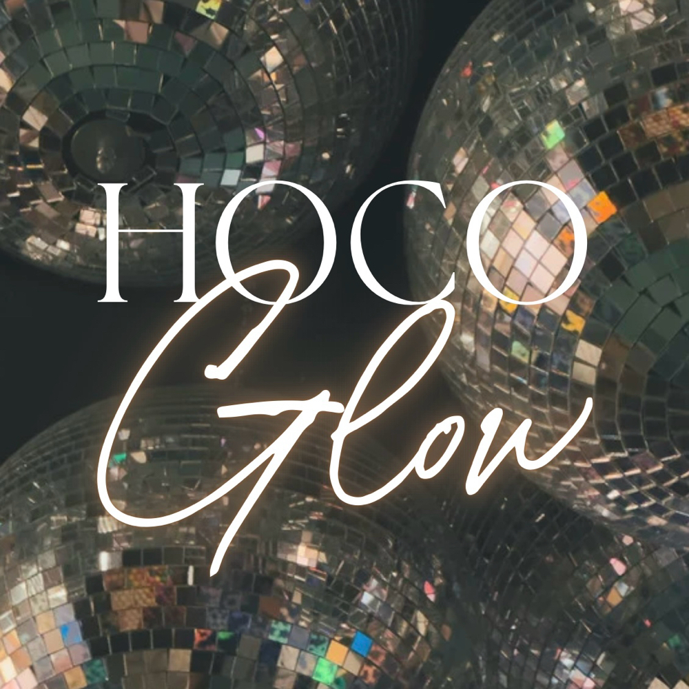 Hoco Glow Spray Tan at Studio Savvy in Homer City, PA