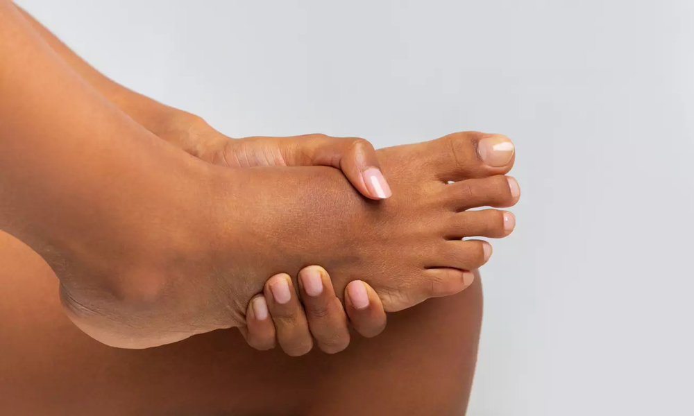 Mani-Pedi Bundles