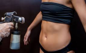 Luxury Spray Tan BUNDLE (x4)