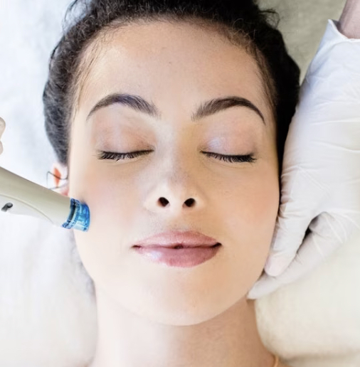 Combo Facial (Micro + Hydrating)