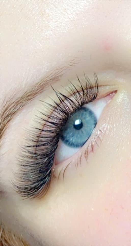 Hybrid Lash Set