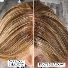 Root Blend Added To Highligt