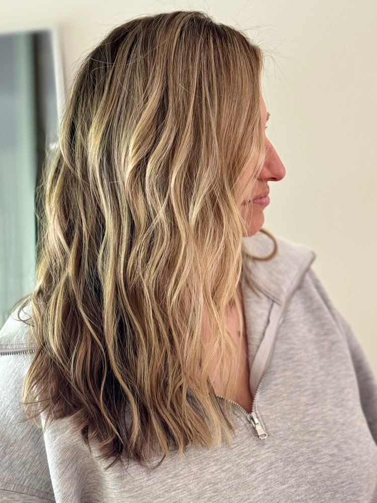 Partial Highlight