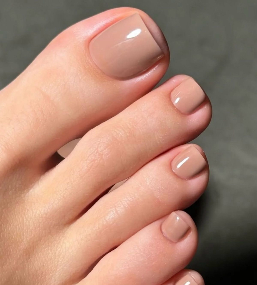 Regular Pedicure