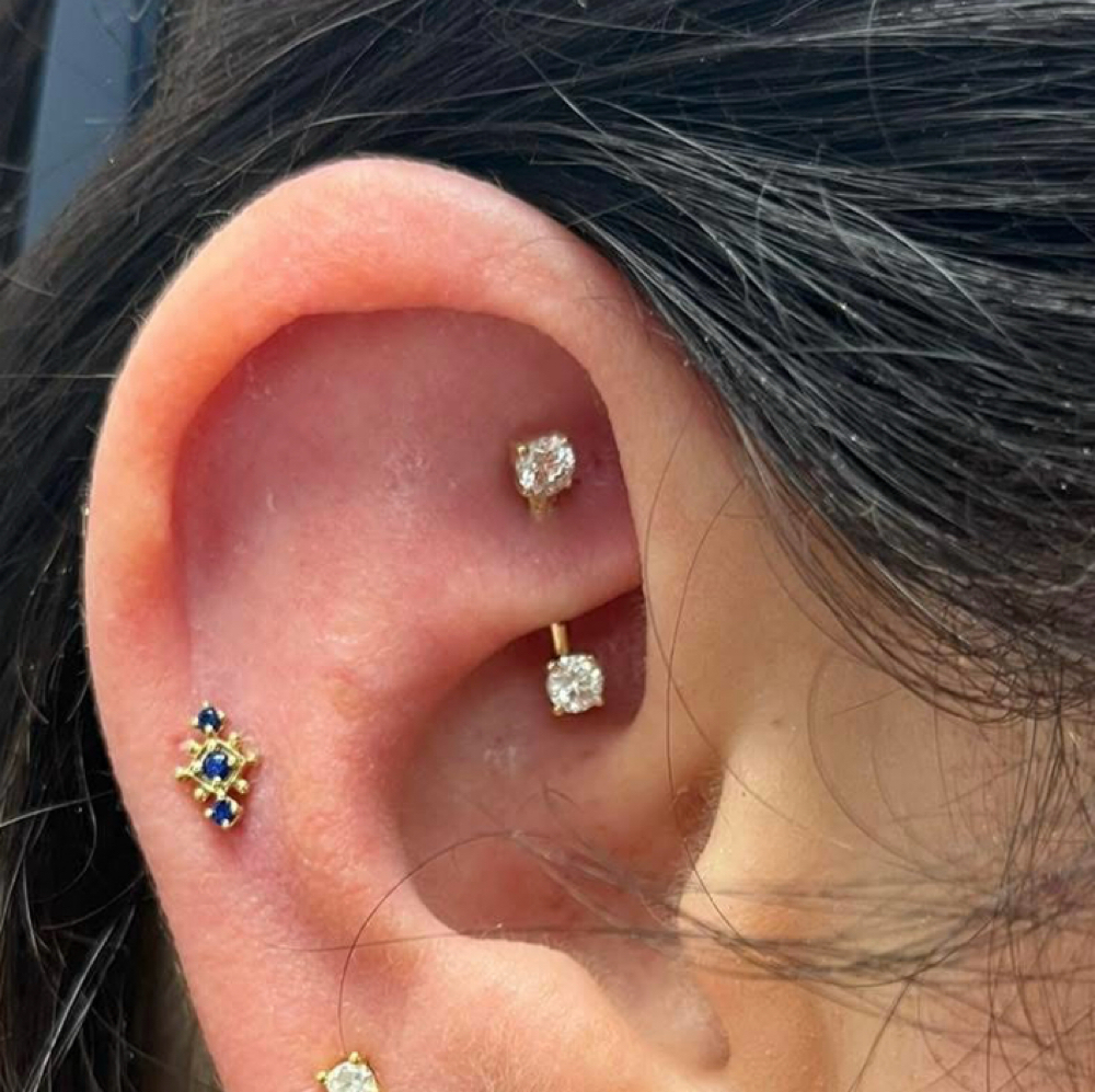 ROOK at Crow & Taper in Hanover, PA