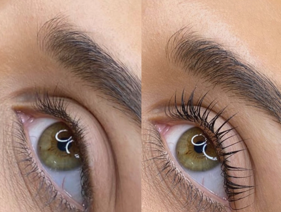 Lash Lift