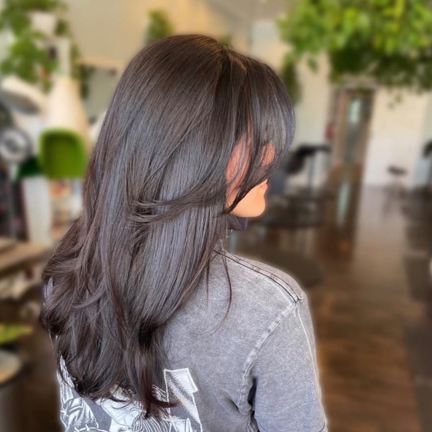 Haircut at Hair by Alexandra in San Diego, CA