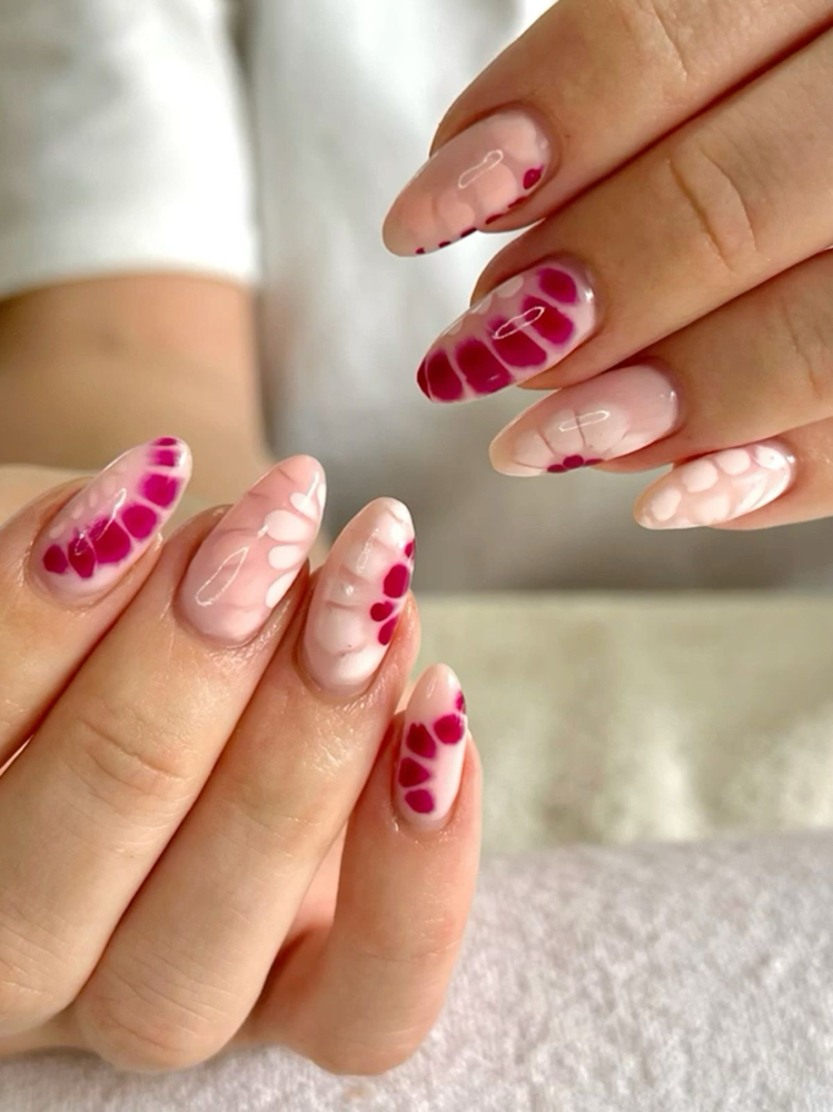 Bloom Gel