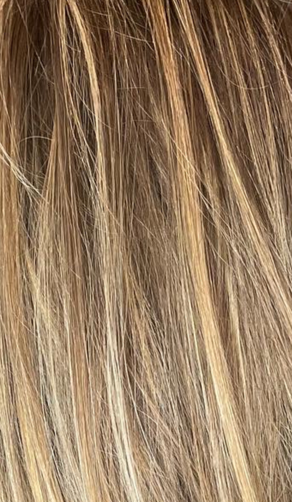 Partial Hilite at Carson MKE in Milwaukee, WI