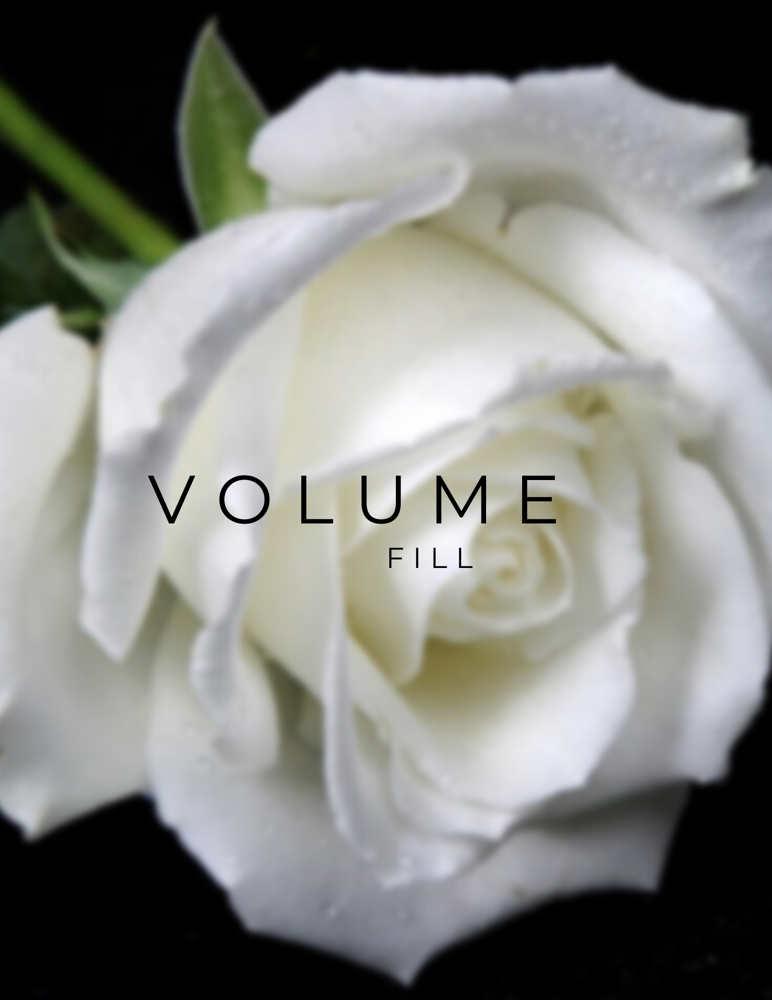 Volume Fill