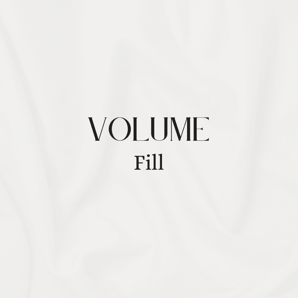 Volume Fill
