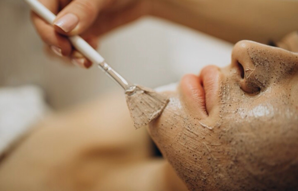 Circadia Signature Facial at Earth & Aura Esthetics LLC in Oakland, MD