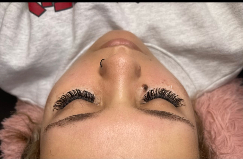 Volume Full Set