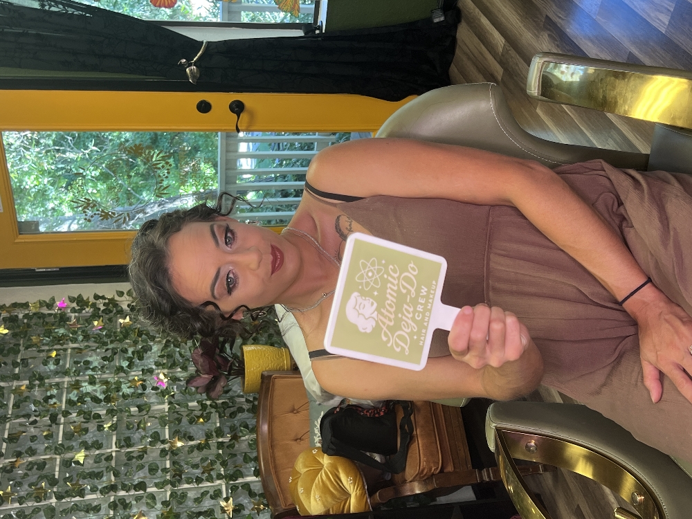 Bridal Trial Hair +makeup at Beauty by amy tucker in Sonora, CA