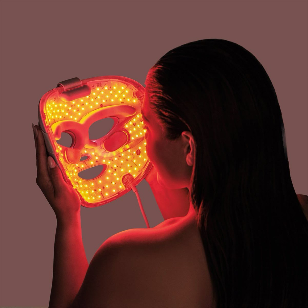 Red Light Therapy Add On