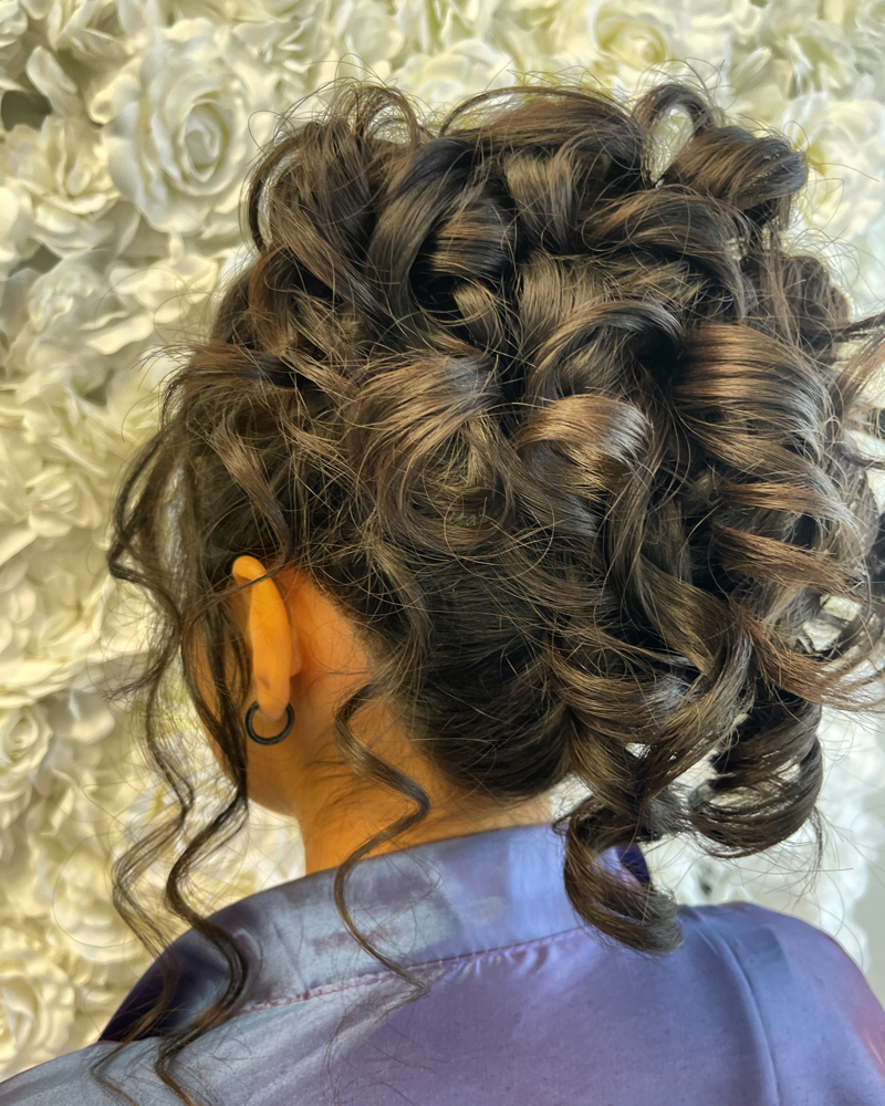 Updo