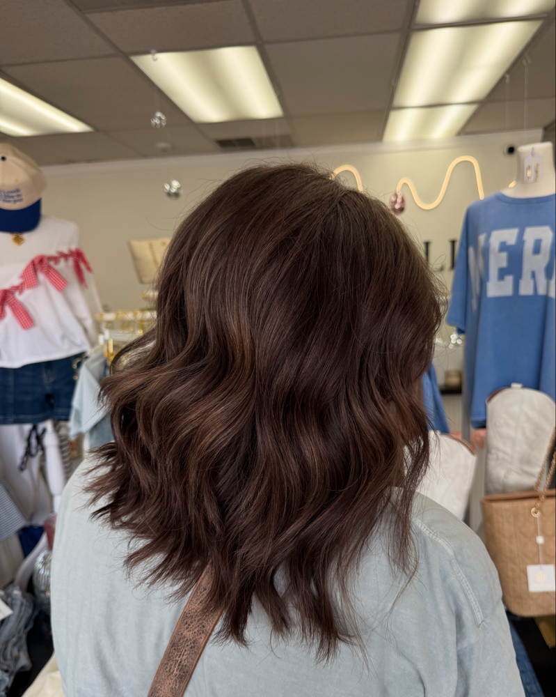 Root Color