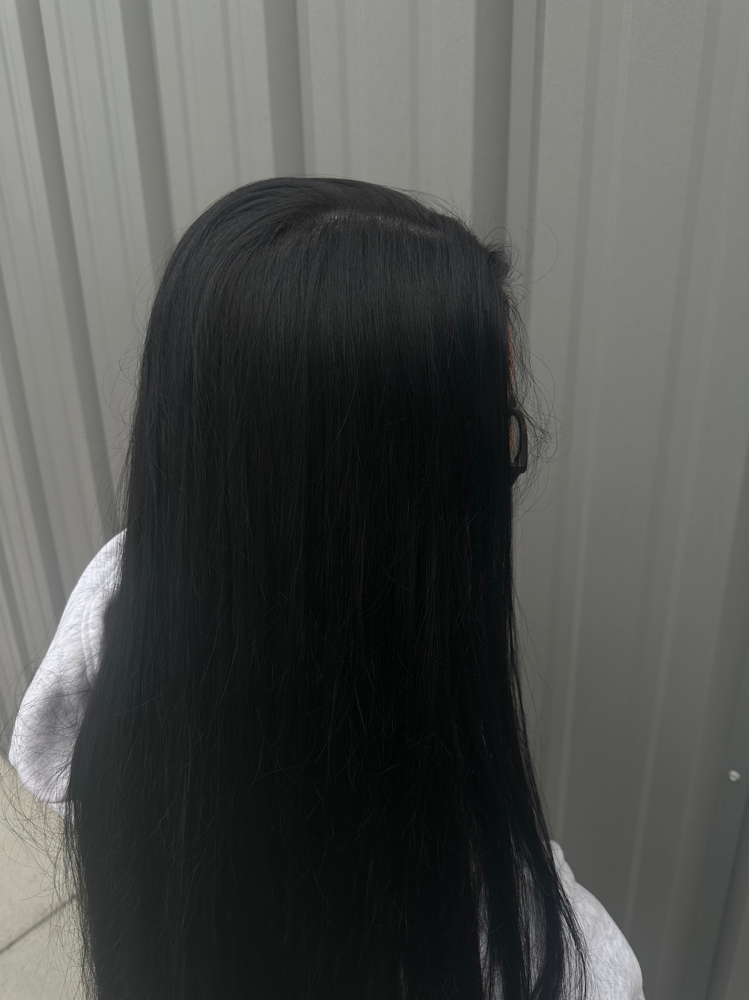 Root Color