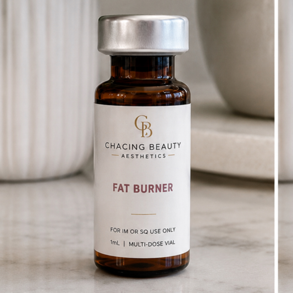 Fat Burner/Lipo+ at Chacing Beauty in Dayton, OH