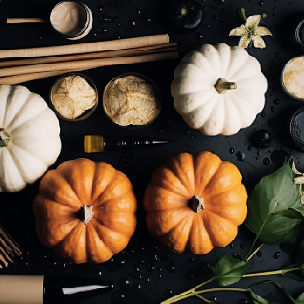 The Healthy Harvest Facial