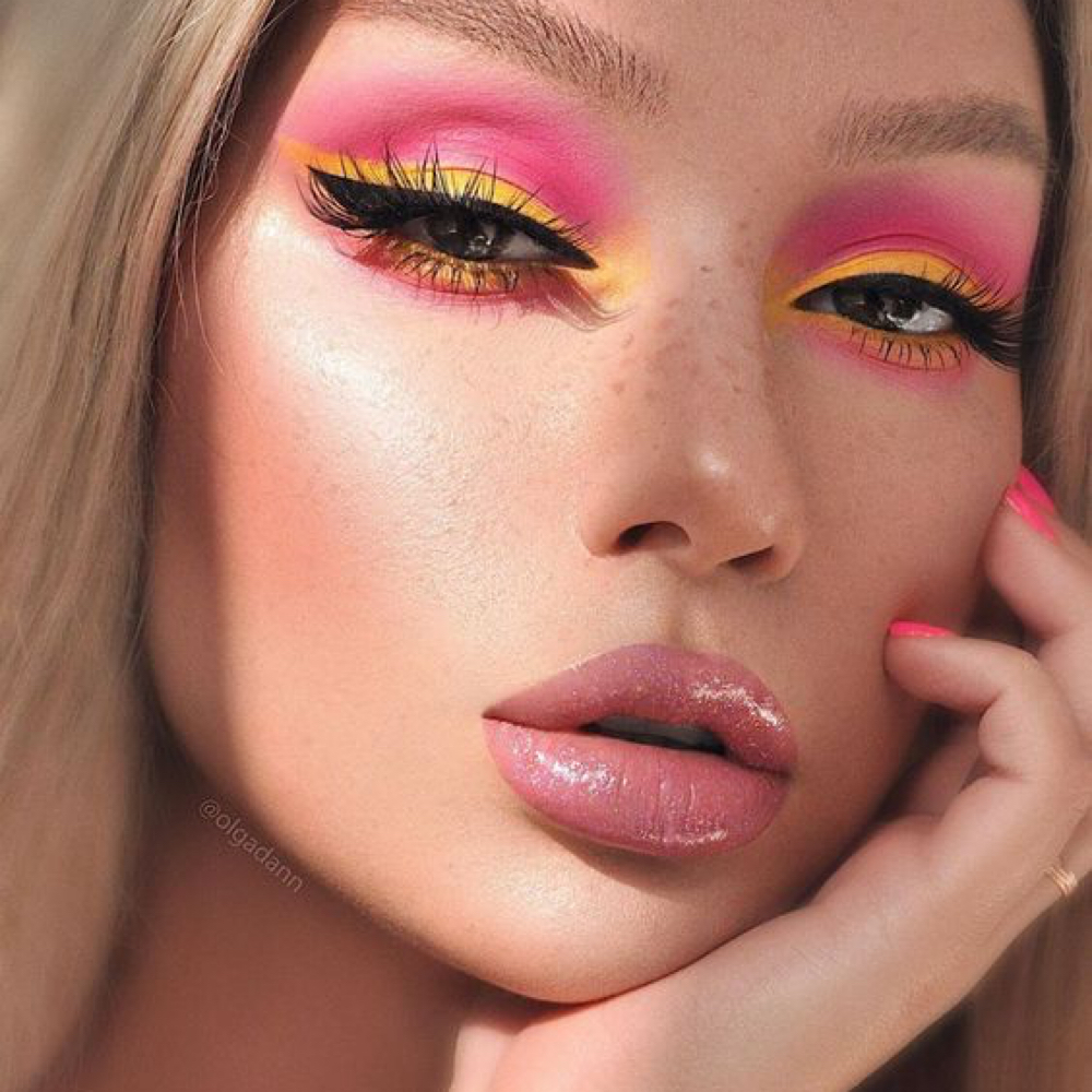 Special Effects Makeup at Aesthetic Beauty Bar LLC in West Chester, OH