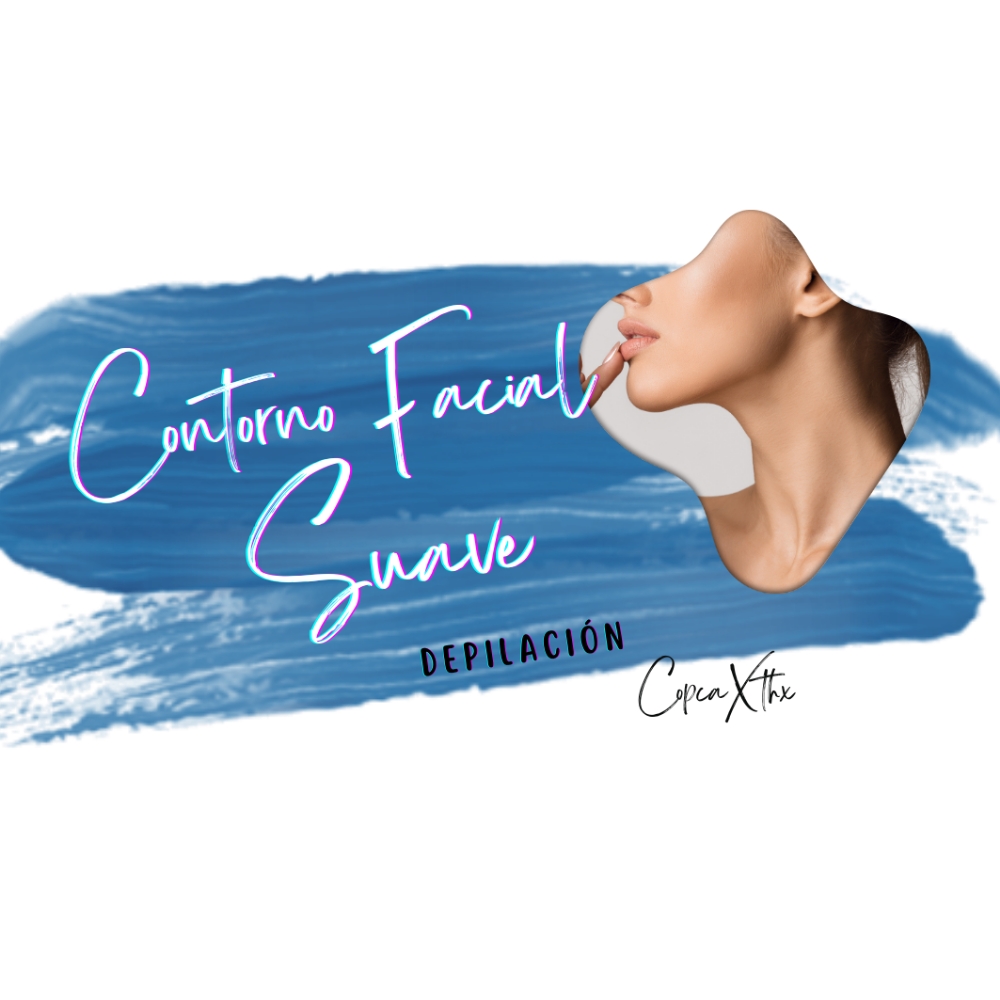 Contorno Facial Suave at Copca Xthx in Portland, OR