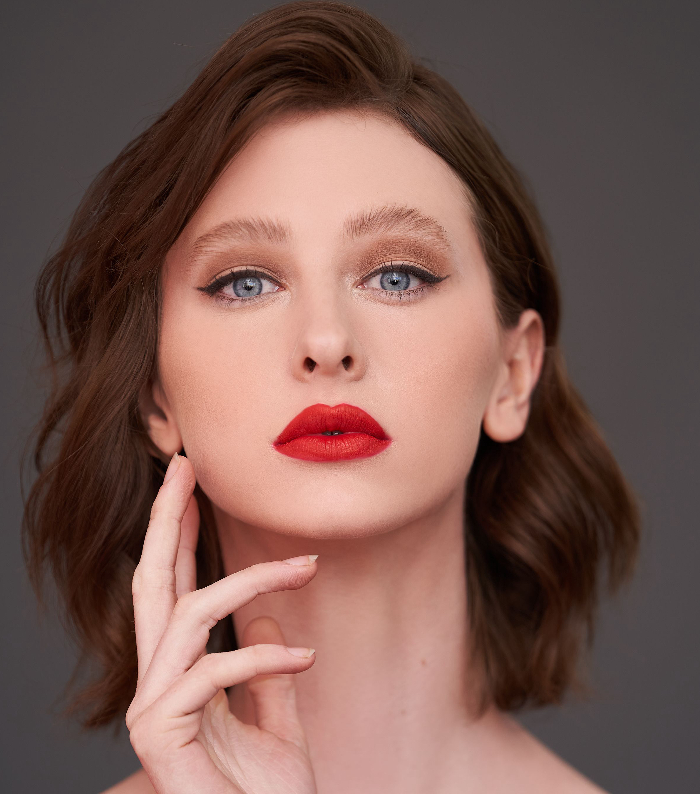 Makeup