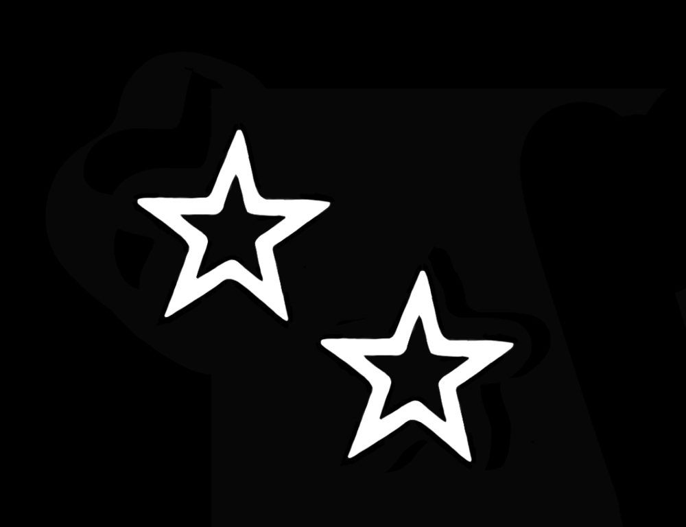 Two tattoos (one person)