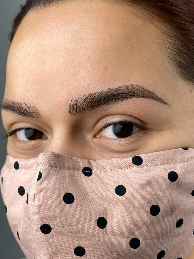 Microblading