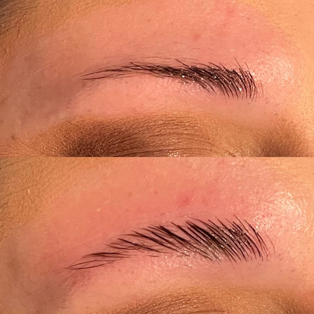 Brow Package