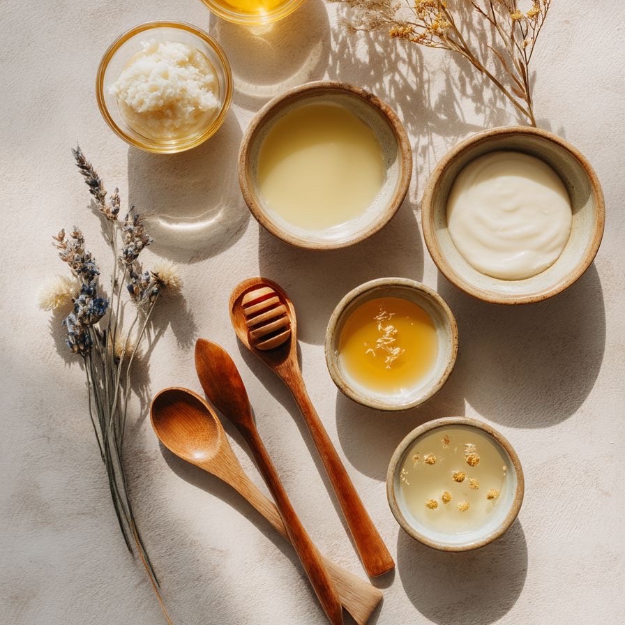 Honey Bliss Body Retreat at Hayley Rose Esthetics in Williamsville, NY