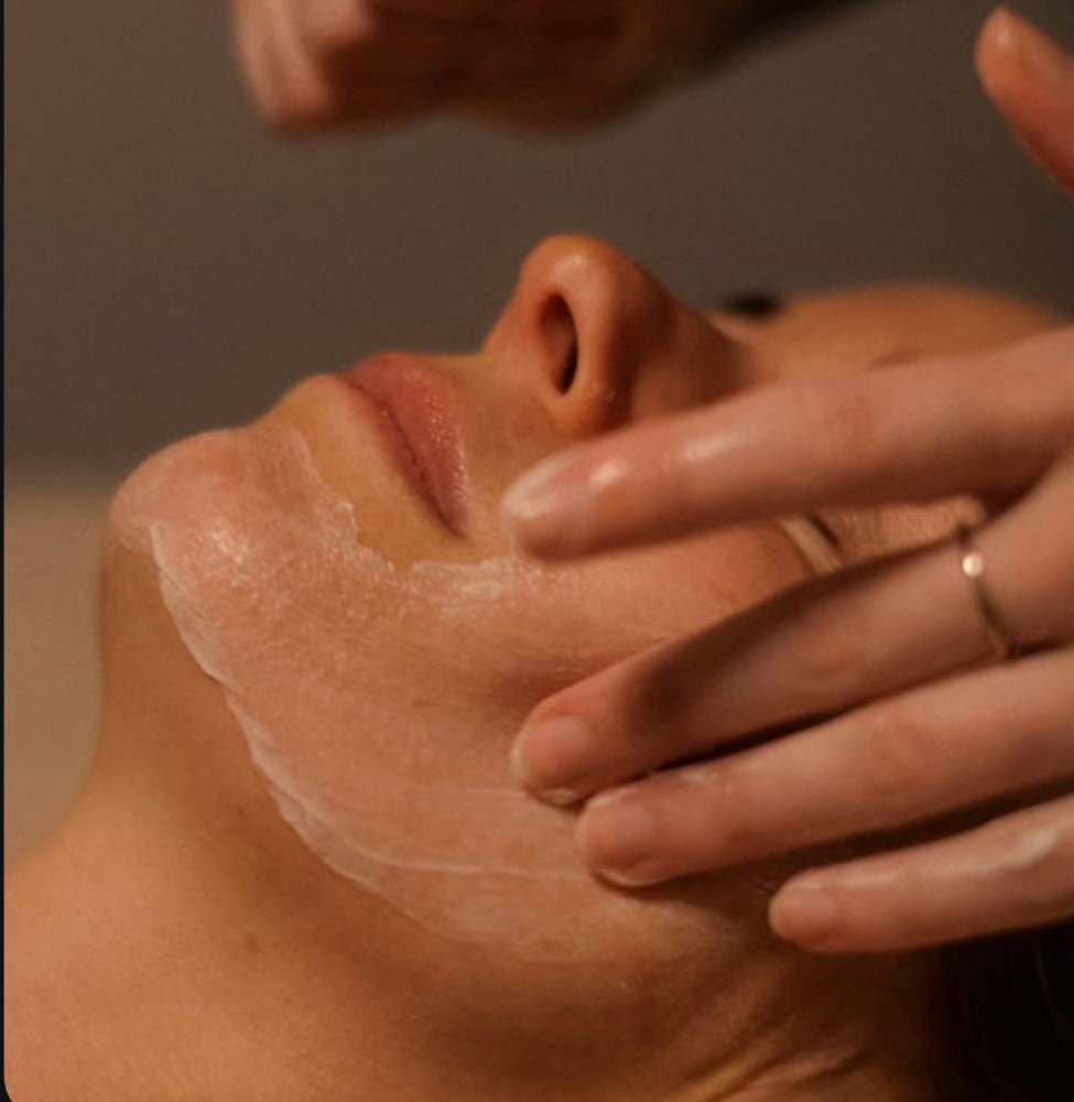 Custom Facial