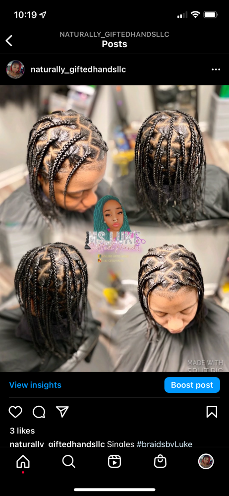 Plats(singles)