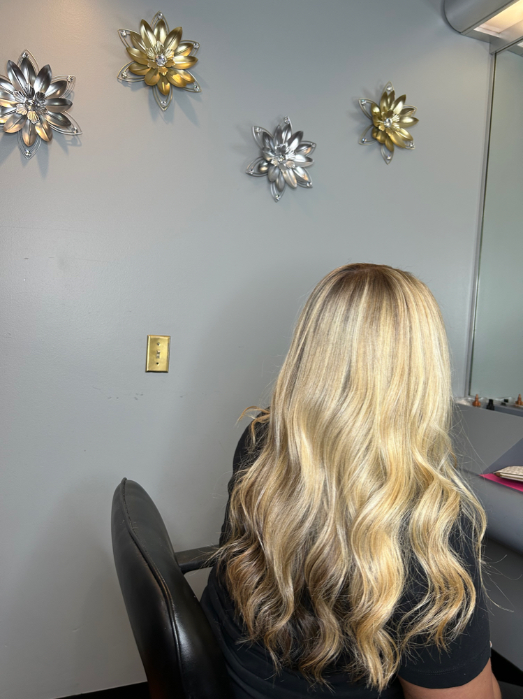 Partial Baby Light