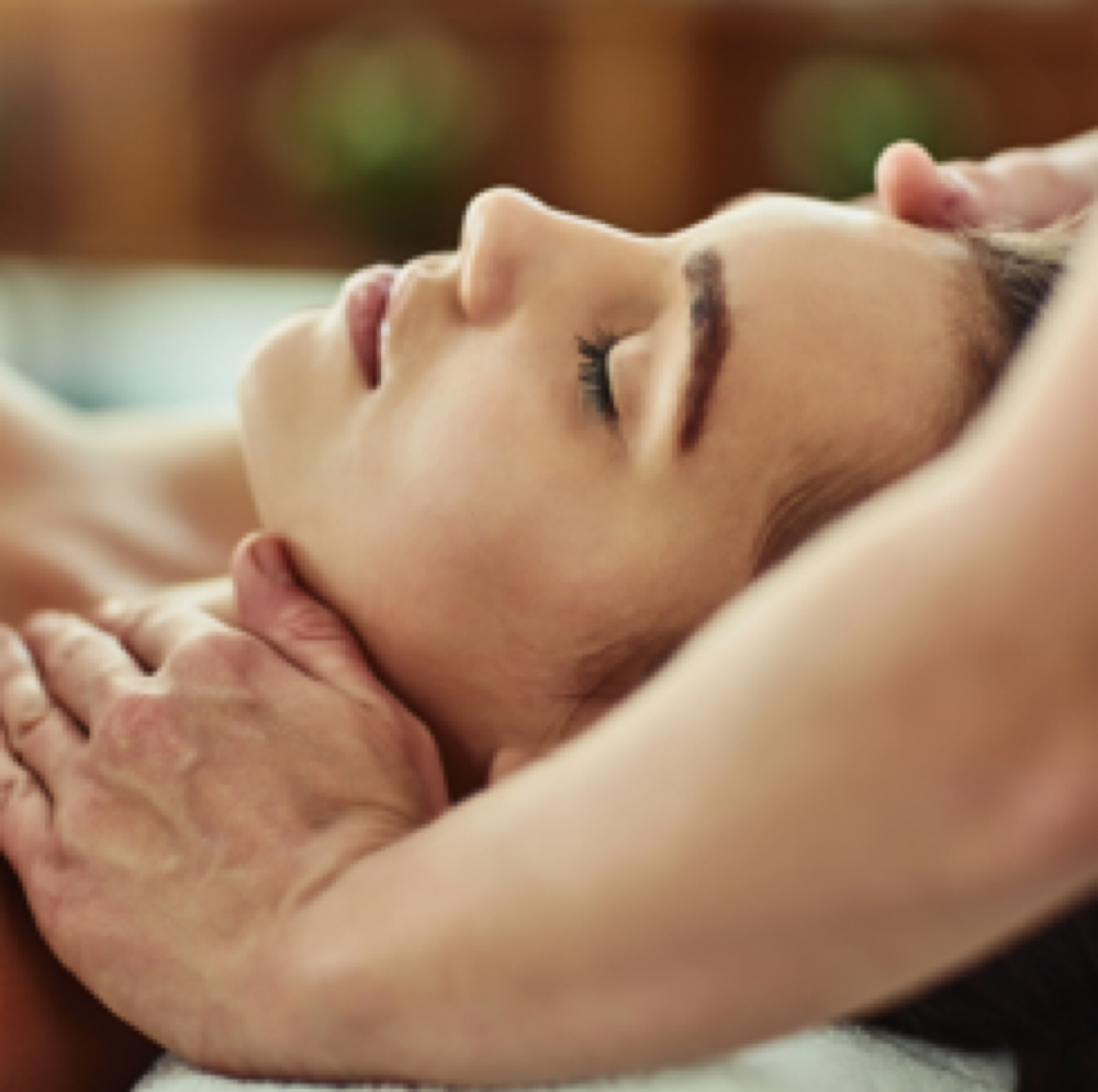 LYMPHATIC BOOST |15MIN at Inspire Skincare LLC. in North Andover, MA