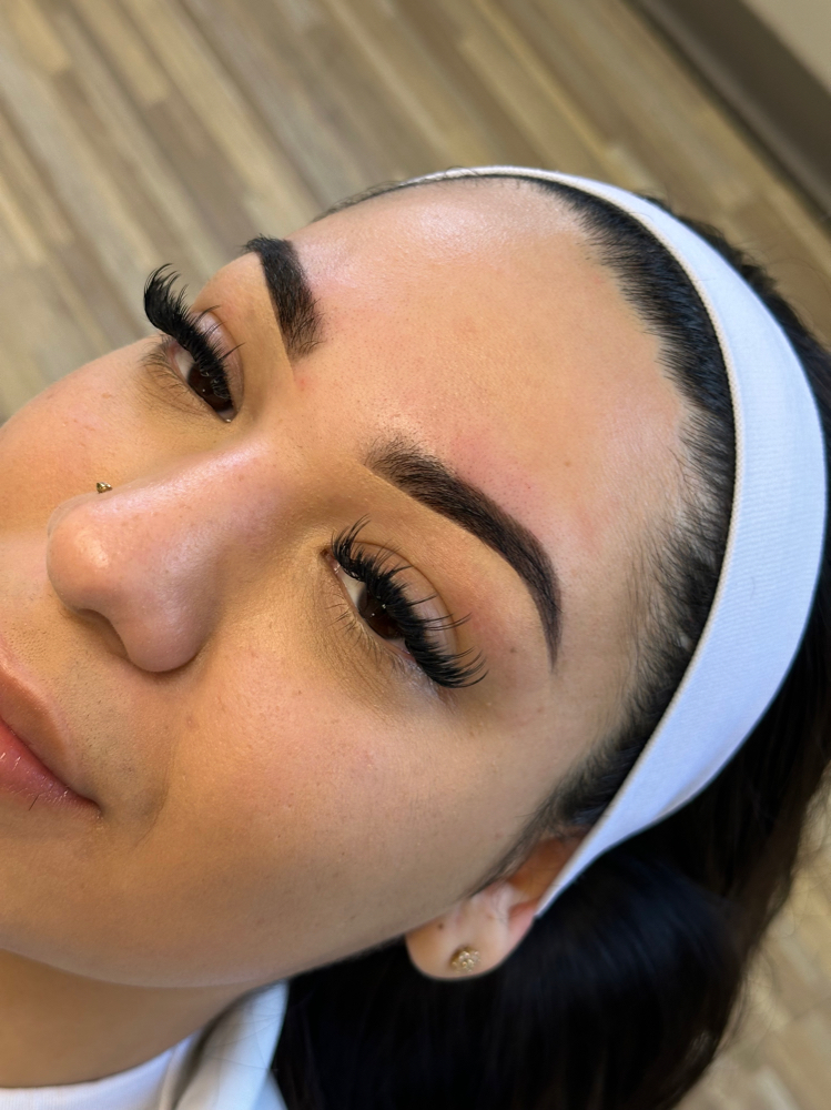 Brow Services