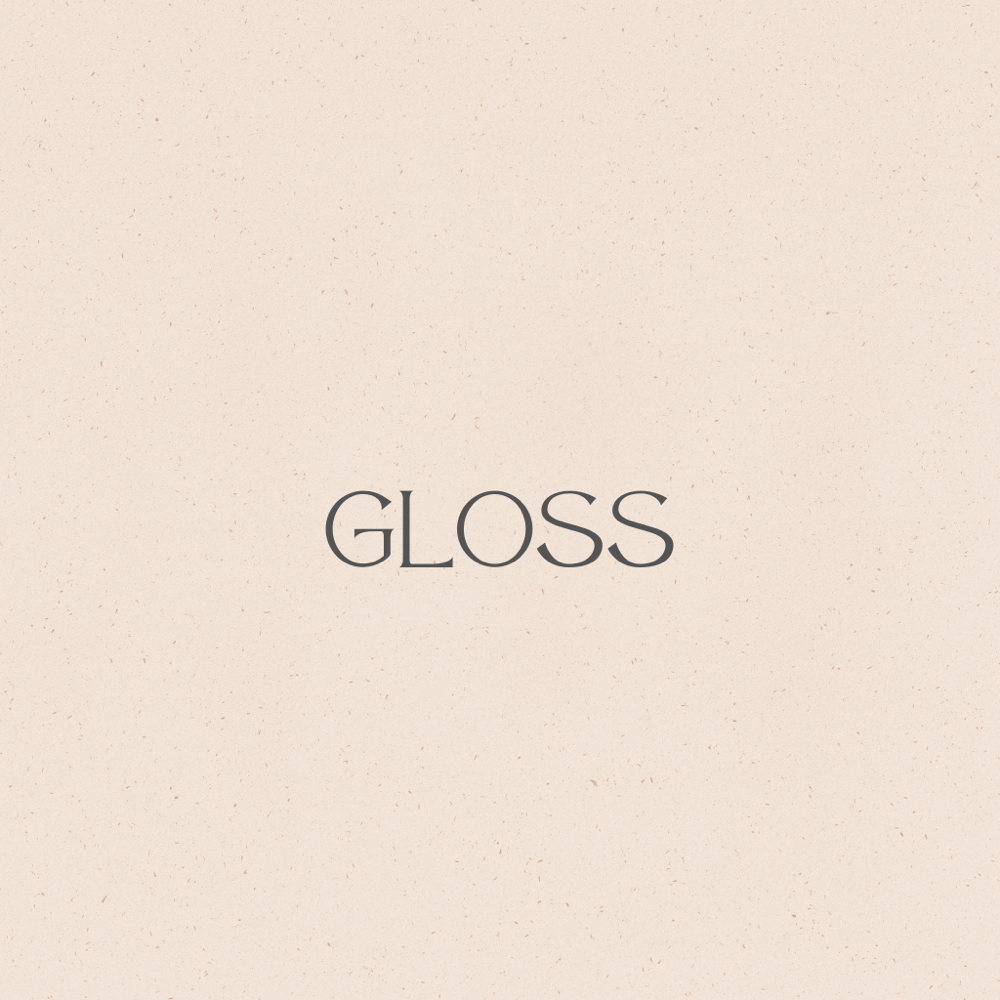 Gloss